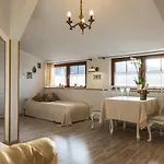 Dwór Korona Karkonoszy Hotel