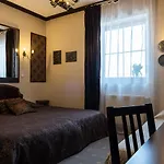 Dwór Korona Karkonoszy Sosnówka