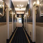 Dwór Korona Karkonoszy Sosnówka