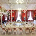 Hotel Dwór Korona Karkonoszy