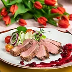 Dwór Korona Karkonoszy * Sosnówka