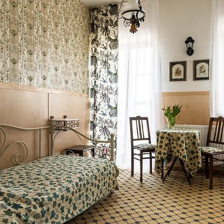 Hotel Dwór Korona Karkonoszy