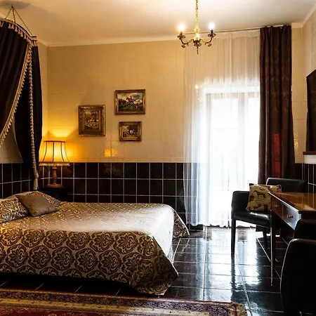 Hotel Dwor Korona Karkonoszy Sosnówka