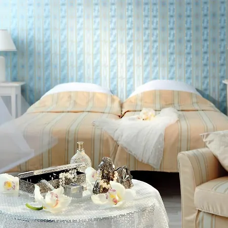 Dwor Korona Karkonoszy * Sosnówka