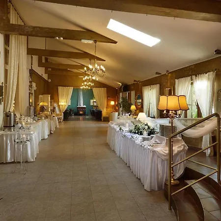 Hotel Dwor Korona Karkonoszy