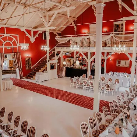 Hotel Dwor Korona Karkonoszy *