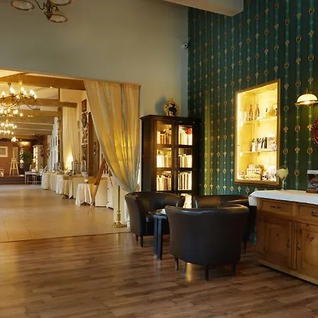 Dwor Korona Karkonoszy Hotel *