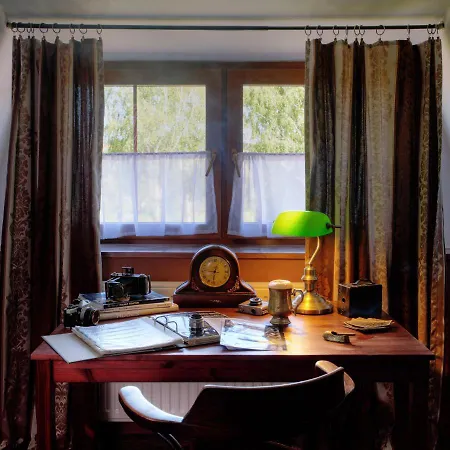 Hotel Dwor Korona Karkonoszy *