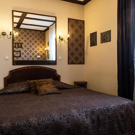 Dwor Korona Karkonoszy Sosnówka