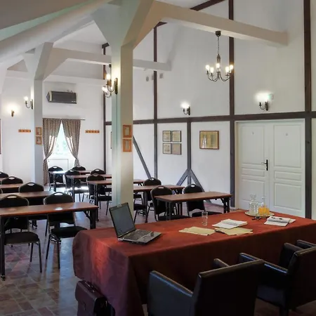 Dwór Korona Karkonoszy