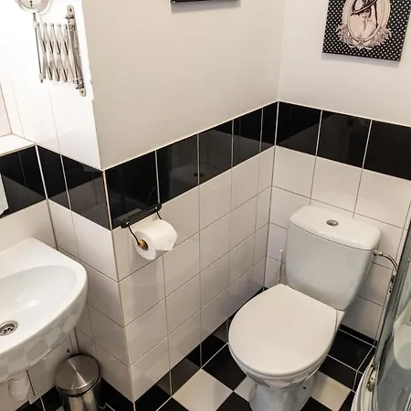 Dwor Korona Karkonoszy *