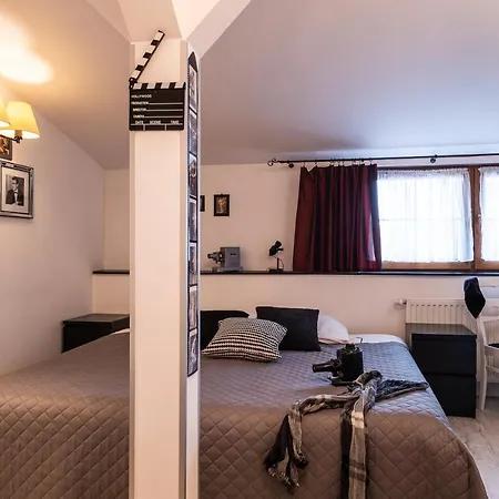 Dwor Korona Karkonoszy Hotel Sosnówka