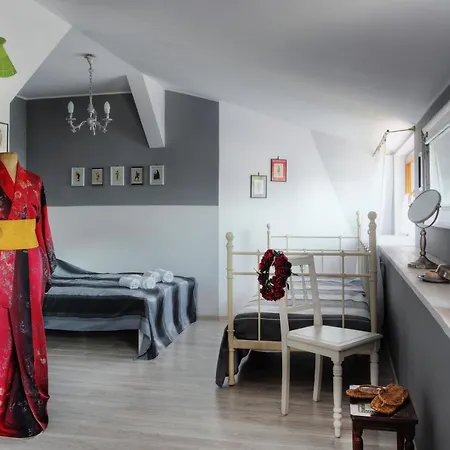 Dwor Korona Karkonoszy *
