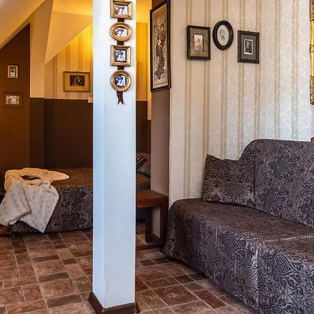 Dwor Korona Karkonoszy
