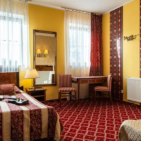 Dwor Korona Karkonoszy *