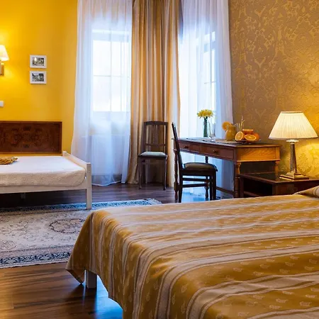 Dwor Korona Karkonoszy *