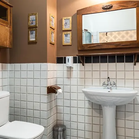 Dwor Korona Karkonoszy