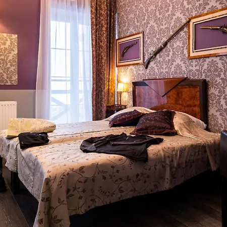 Dwor Korona Karkonoszy *