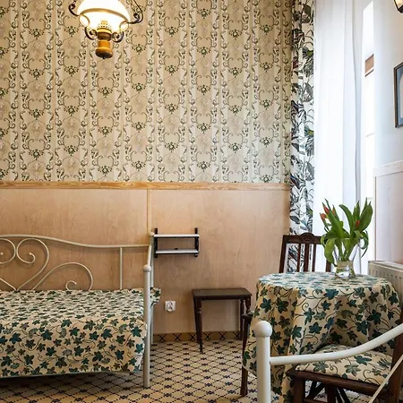 Hotel Dwor Korona Karkonoszy