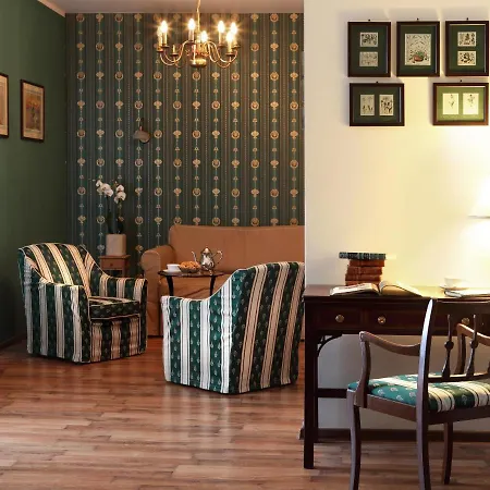 Dwor Korona Karkonoszy