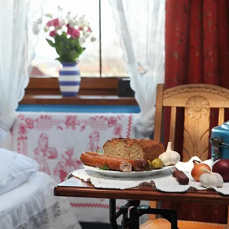Dwór Korona Karkonoszy Sosnówka