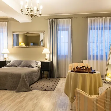 Hotel Dwór Korona Karkonoszy