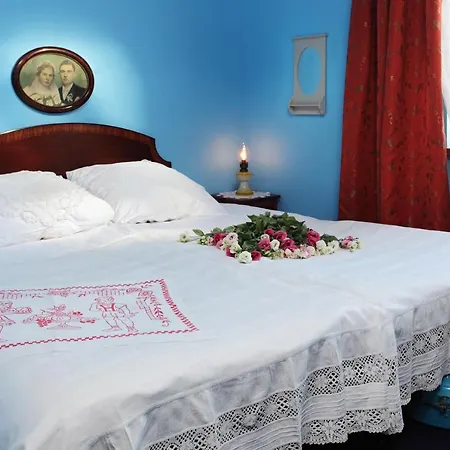 Dwór Korona Karkonoszy Hotel Sosnówka