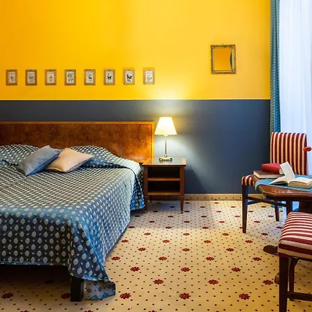 Dwór Korona Karkonoszy Hotel Sosnówka