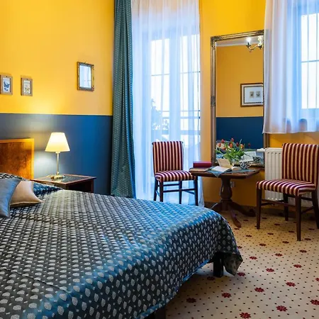 Dwor Korona Karkonoszy Hotell