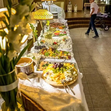 Hotel Dwór Korona Karkonoszy *