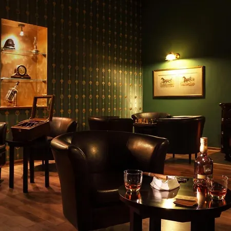 Dwor Korona Karkonoszy ホテル