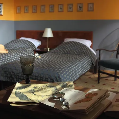 Dwor Korona Karkonoszy *