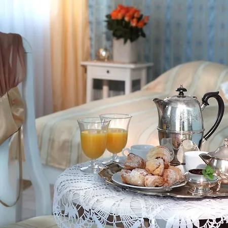 Dwor Korona Karkonoszy Sosnówka