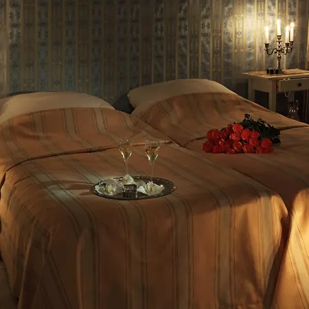 Hotel Dwór Korona Karkonoszy Sosnówka