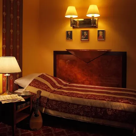 Hotel Dwór Korona Karkonoszy
