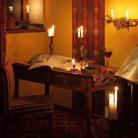 Dwor Korona Karkonoszy