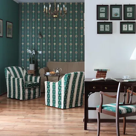 Dwor Korona Karkonoszy Hotel