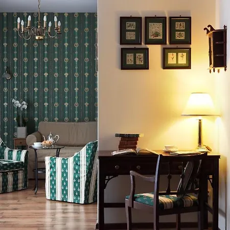 Dwór Korona Karkonoszy Hotel