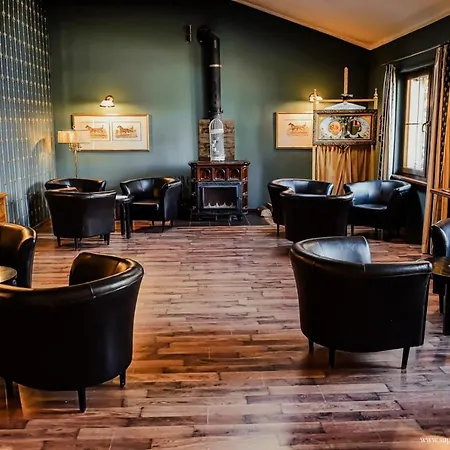 Hotel Dwor Korona Karkonoszy *