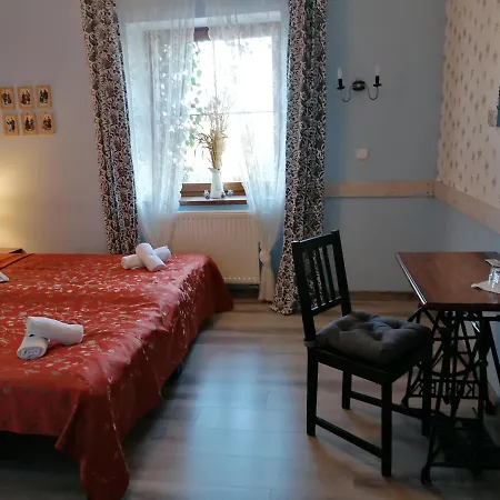 Dwór Korona Karkonoszy * Sosnówka