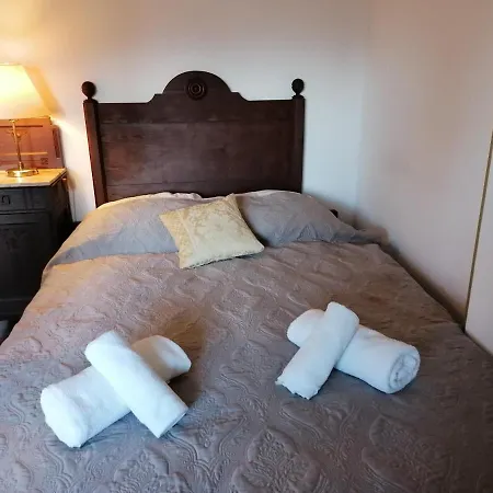 Dwor Korona Karkonoszy * Sosnówka