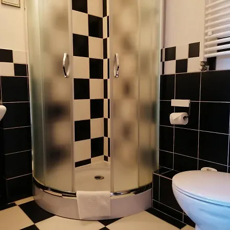 Dwor Korona Karkonoszy *