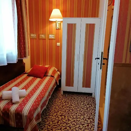Dwor Korona Karkonoszy