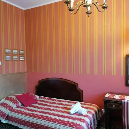 Dwor Korona Karkonoszy Hotel