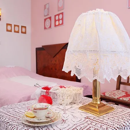 Dwor Korona Karkonoszy *