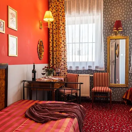 Hotel Dwor Korona Karkonoszy Sosnówka