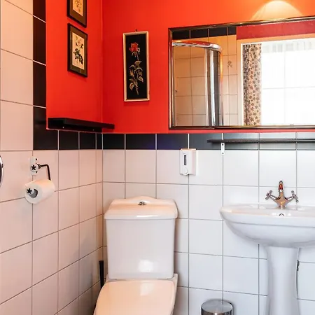 Dwor Korona Karkonoszy