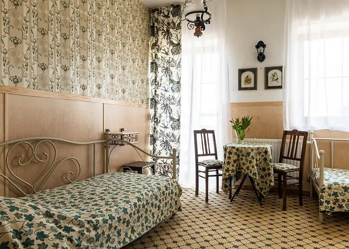 Hotel Dwor Korona Karkonoszy