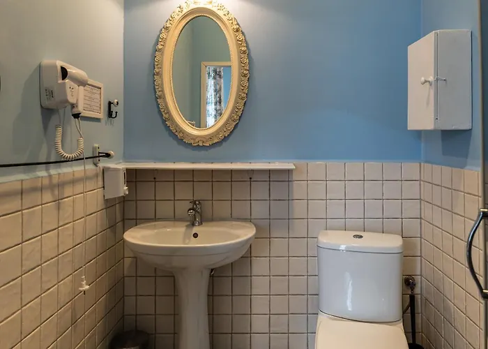 Dwor Korona Karkonoszy * Sosnówka