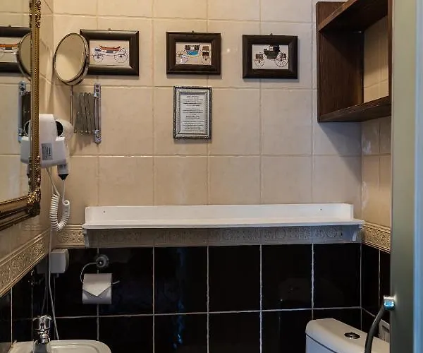 Dwor Korona Karkonoszy